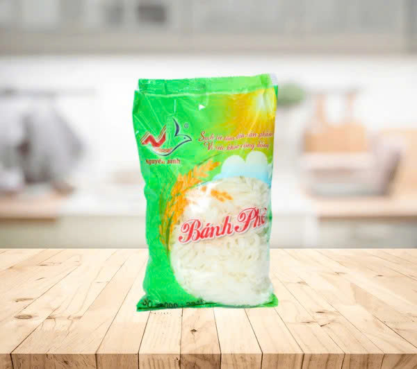 3 MÓN ĂN CHẾ BIẾN TỪ BÁNH PHỞ CỰC NGON PHẢI THỬ 1 LẦN.